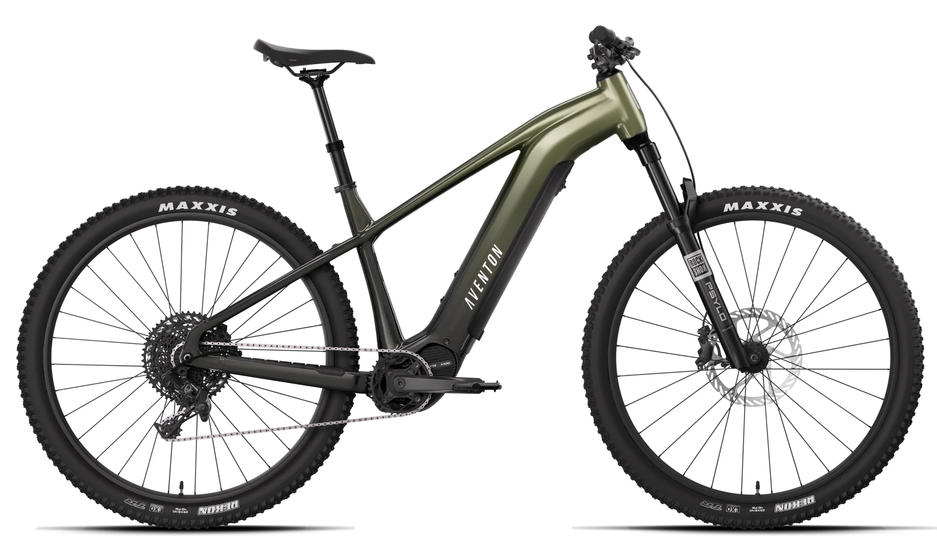 Aventon Ramblas ADV Electric Bike