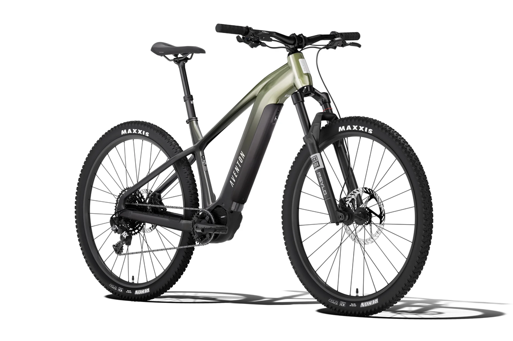 Aventon Ramblas ADV Electric Bike