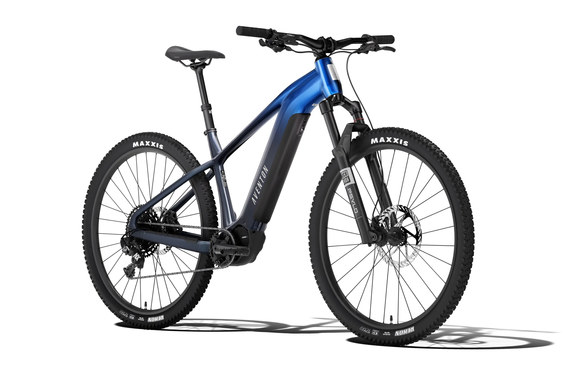 Aventon Ramblas ADV Electric Bike