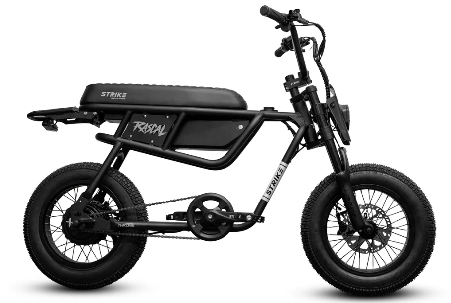 Strike Rascal Electric Bike