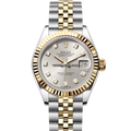 Rolex Datejust 279173 Silver Diamond Jubilee