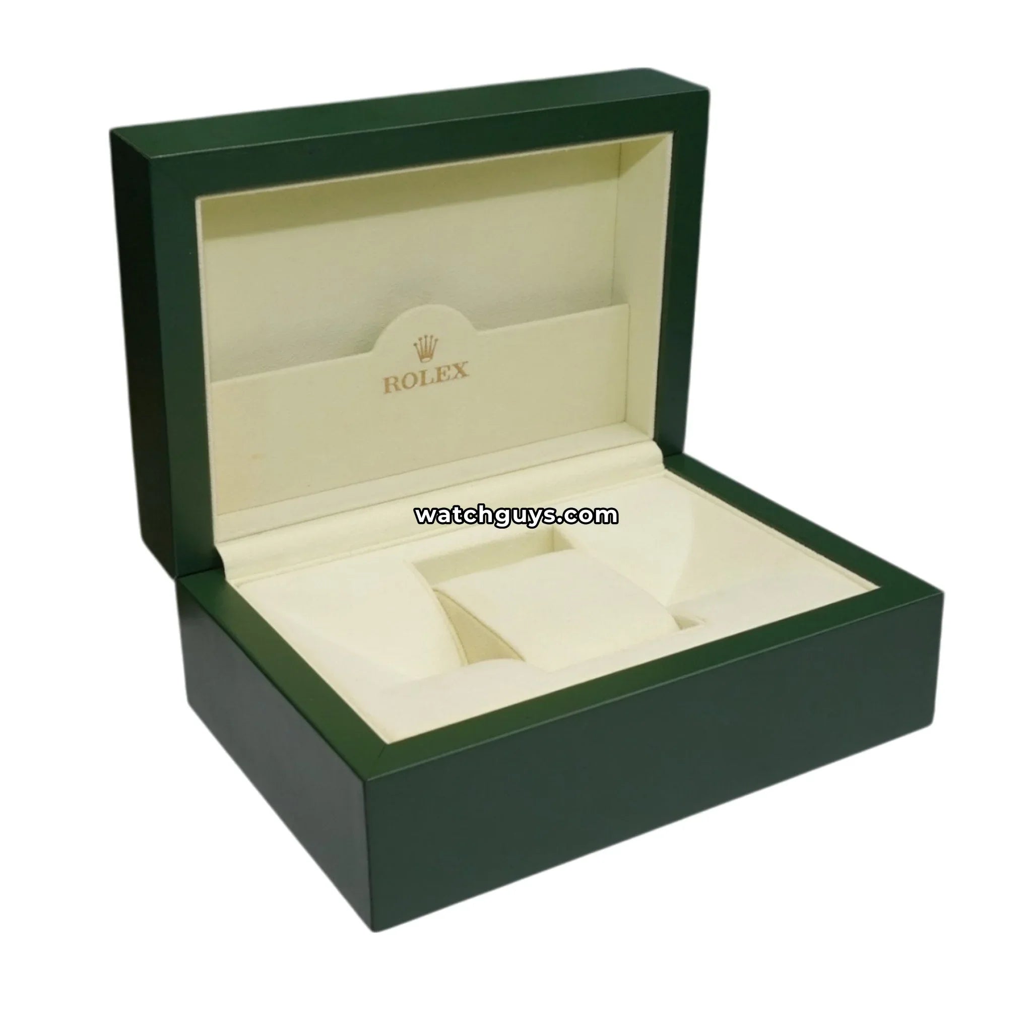 Rolex Datejust 116264 Black Thunderbird