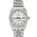 Rolex Datejust 16220 White Jubilee