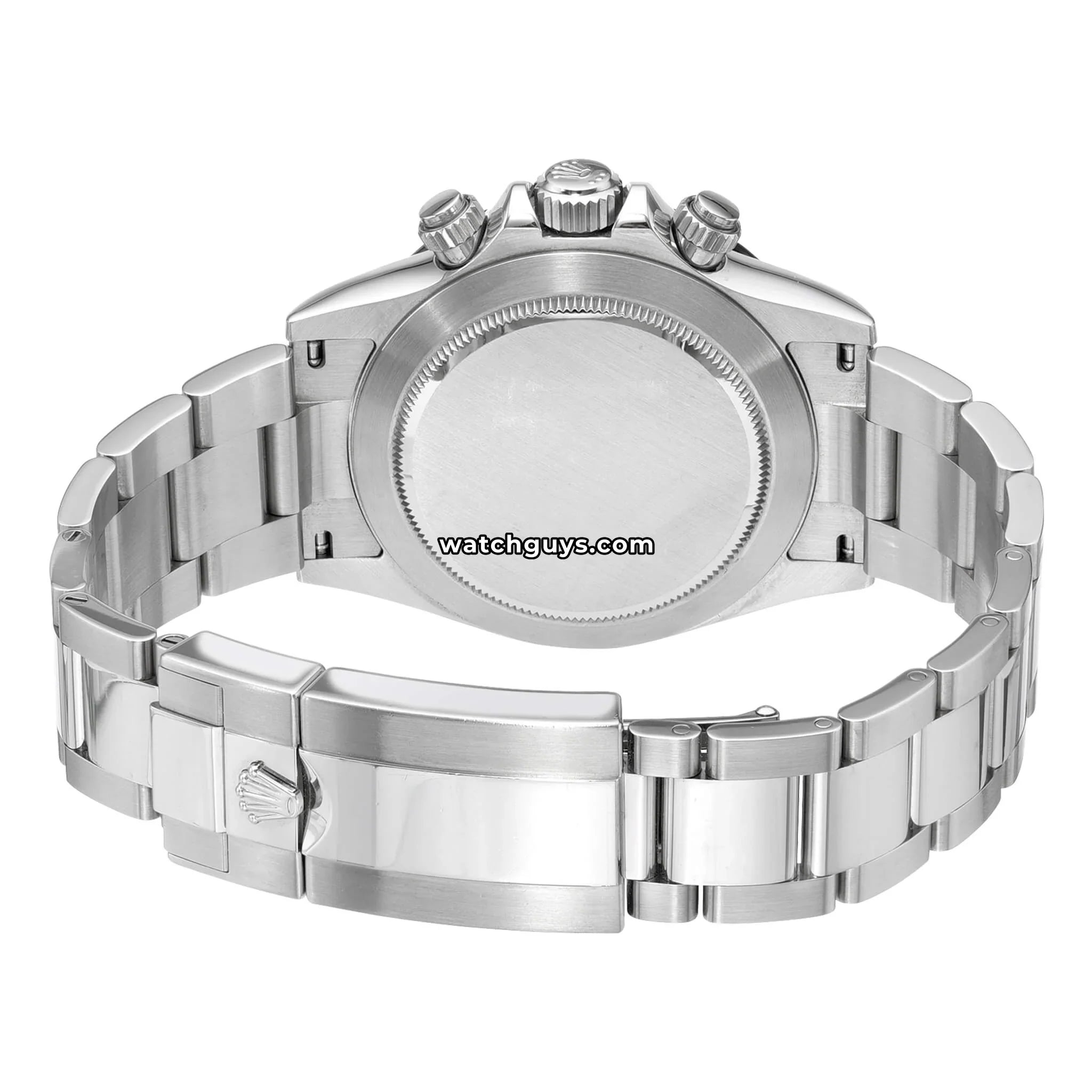 Rolex Daytona 116500LN White