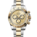 Rolex Daytona 126503 Champagne Two Tone