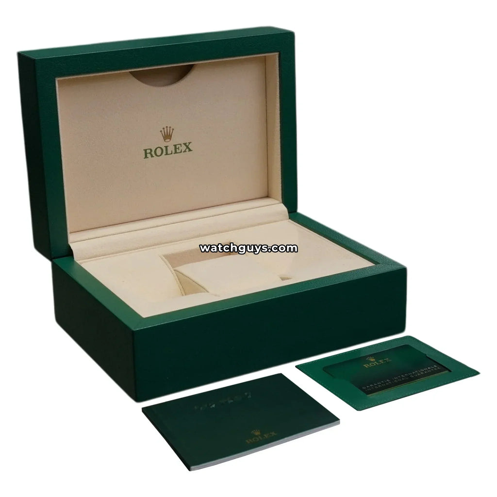 Rolex Day-Date 228238 Yellow Gold President