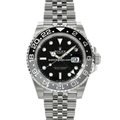 Rolex GMT-Master II 126710GRNR Bruce Wayne Jubilee