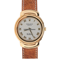 Rolex Cellini 6622 White Roman