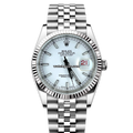 Rolex Datejust 116234 White Jubilee