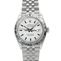Rolex Datejust 116264 White Thunderbird