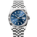 Rolex Datejust 126234 Blue Jubilee