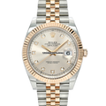 Rolex Datejust 126331 Sundust Diamond