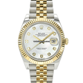 Rolex Datejust 126333 Mother of Pearl