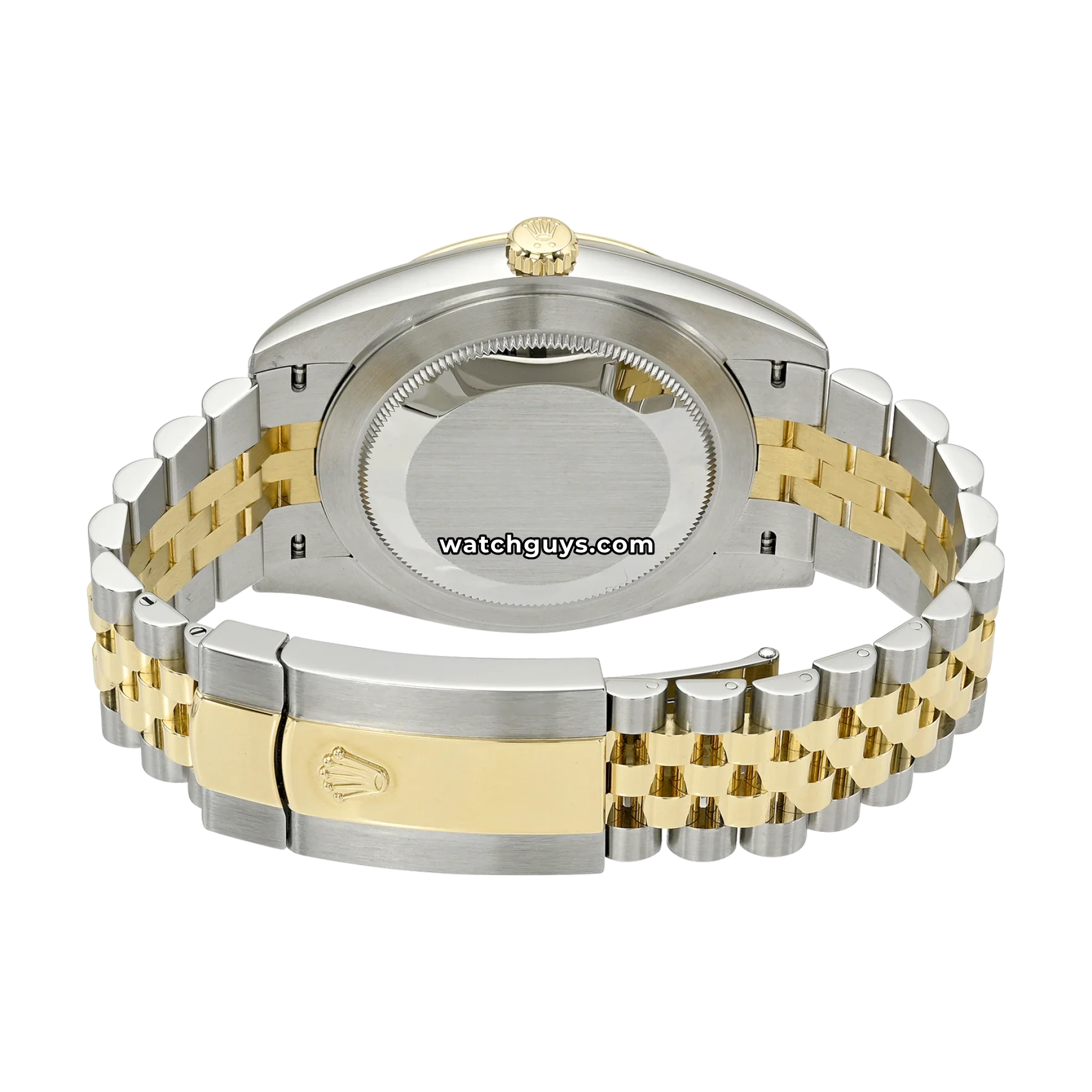 Rolex Datejust 126333 Mother of Pearl