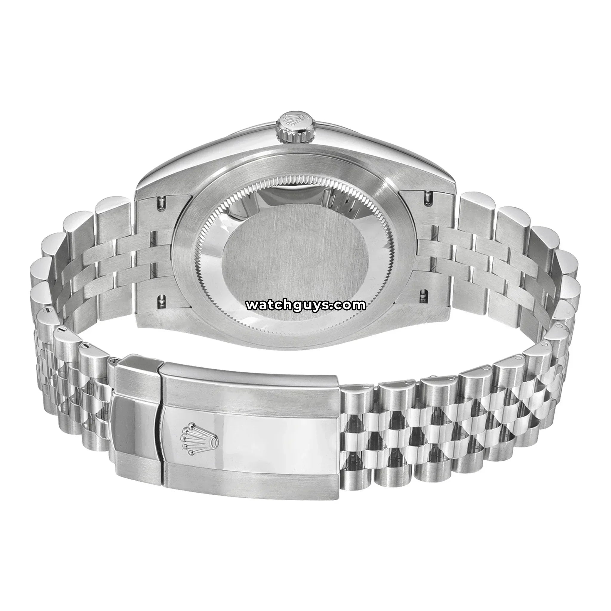 Rolex Datejust 126334 Blue Diamond