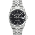 Rolex Datejust 16200 Black Jubilee