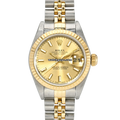 Rolex Datejust 179173 Champagne