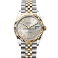 Rolex Datejust 278273 Silver Roman Jubilee
