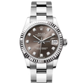 Rolex Datejust 278274 Dark Grey Diamond
