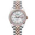 Rolex Datejust 279381RBR Mother of Pearl Diamond Jubilee