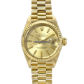 Rolex Datejust 6917 President