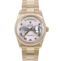 Rolex Day-Date 118205 Pink Roman