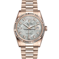 Rolex Day-Date 118235 Meteorite Diamond