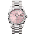 Rolex Day-Date 128239 Pink Diamond President