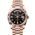Rolex Day-Date 228235 Eisenkiesel Diamond
