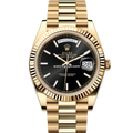 Rolex Day-Date 228238 Black Index