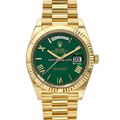 Rolex Day-Date 228238 Green