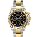 Rolex Daytona 116503 Black Diamond