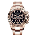 Rolex Daytona 116505 Black Diamond