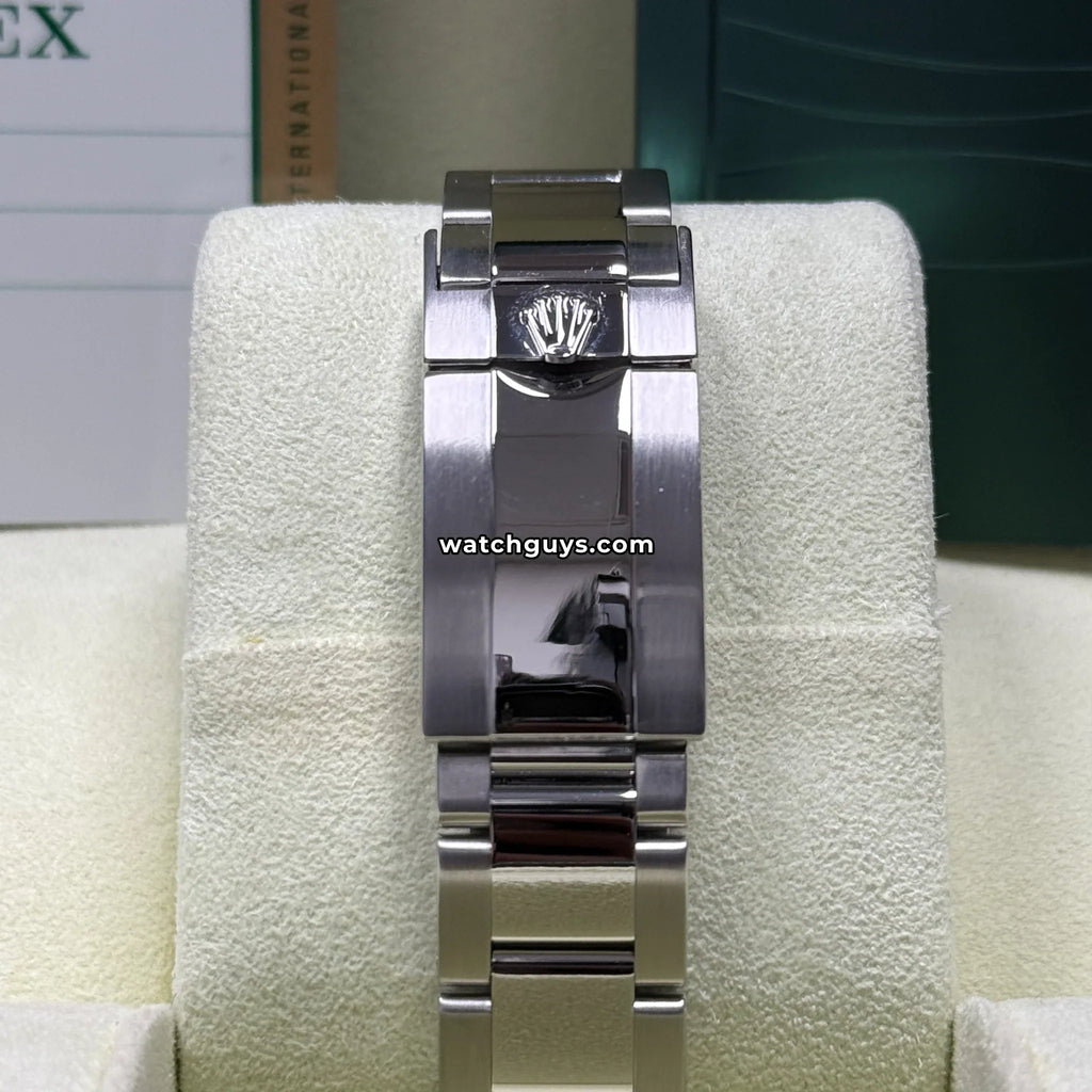 Rolex Daytona 116520 Black