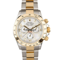 Rolex Daytona 116523 Diamond Mother Of Pearl