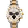 Rolex Daytona 116523 White Arabic