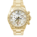 Rolex Daytona 116528 Mother of Pearl