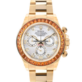 Rolex Daytona 116578SACO Mother of Pearl