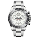 Rolex Daytona 126502 "Albino"