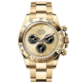 Rolex Daytona 126508 Pikachu