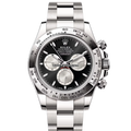 Rolex Daytona 126509 Black
