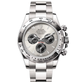 Rolex Daytona 126509 Steel Dial