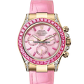 Rolex Daytona 126538TRO "Barbie"