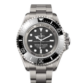 Rolex Deepsea Challenge 126067 Black