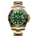 Rolex GMT-Master 116718 Green