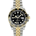 Rolex GMT-Master II 126713GRNR Zombie