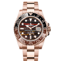 Rolex GMT-Master II 126715CHNR Tiger Iron