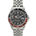 Rolex GMT-Master II 16710 Coke Jubilee