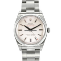 Rolex Milgauss 1019 CERN Dial