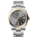 Rolex Oyster Perpetual 126003 Slate